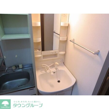 サンコート江戸川台の物件内観写真